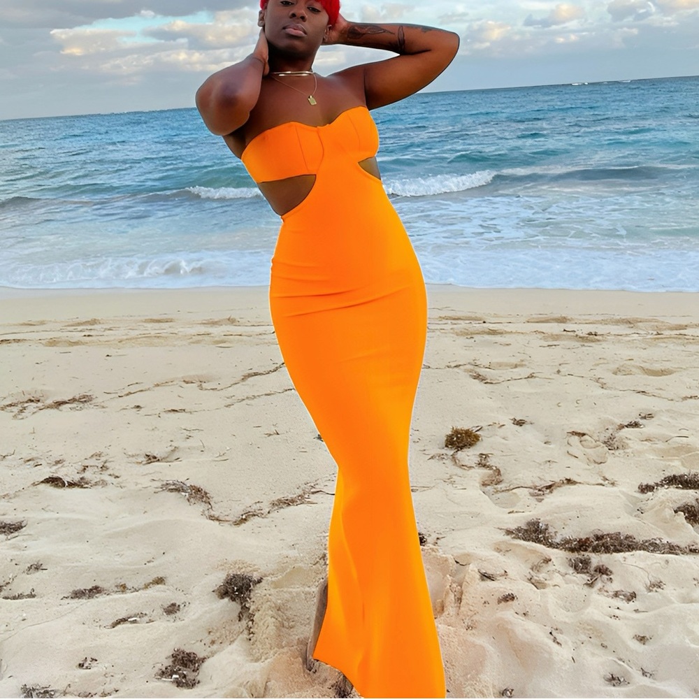 Bodycon Dress